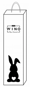 grawer na skrzynkę motyw Wielkanoc 1