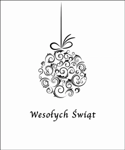 grawer na skrzynkę motyw Gwiazdka 7