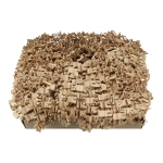 Kraft Deco papierowy wypełniacz dekoracyjny 1kg