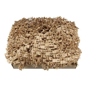 Kraft Deco papierowy wypełniacz dekoracyjny 1kg